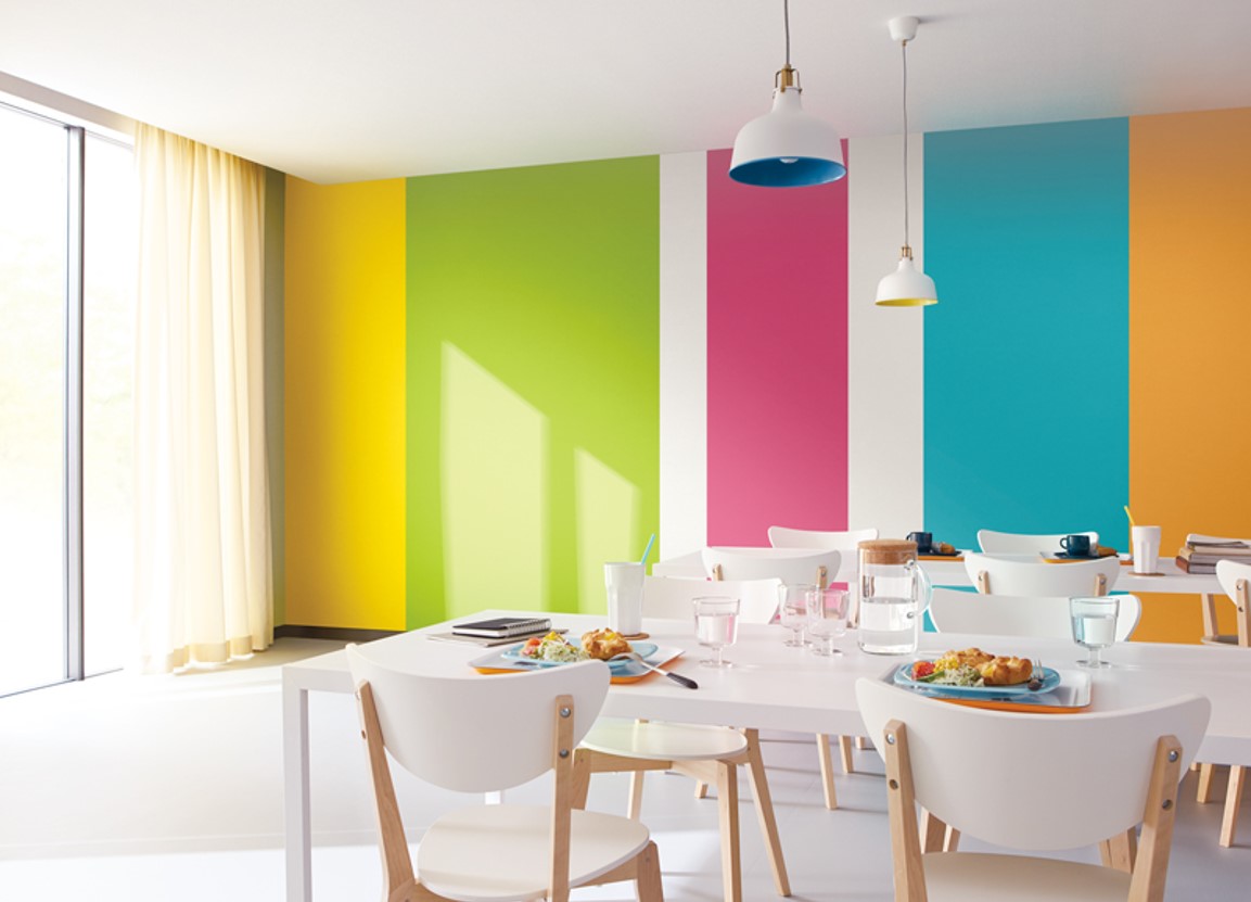 Home Wallpaper Interior Design - Tokyo Grand Renovation