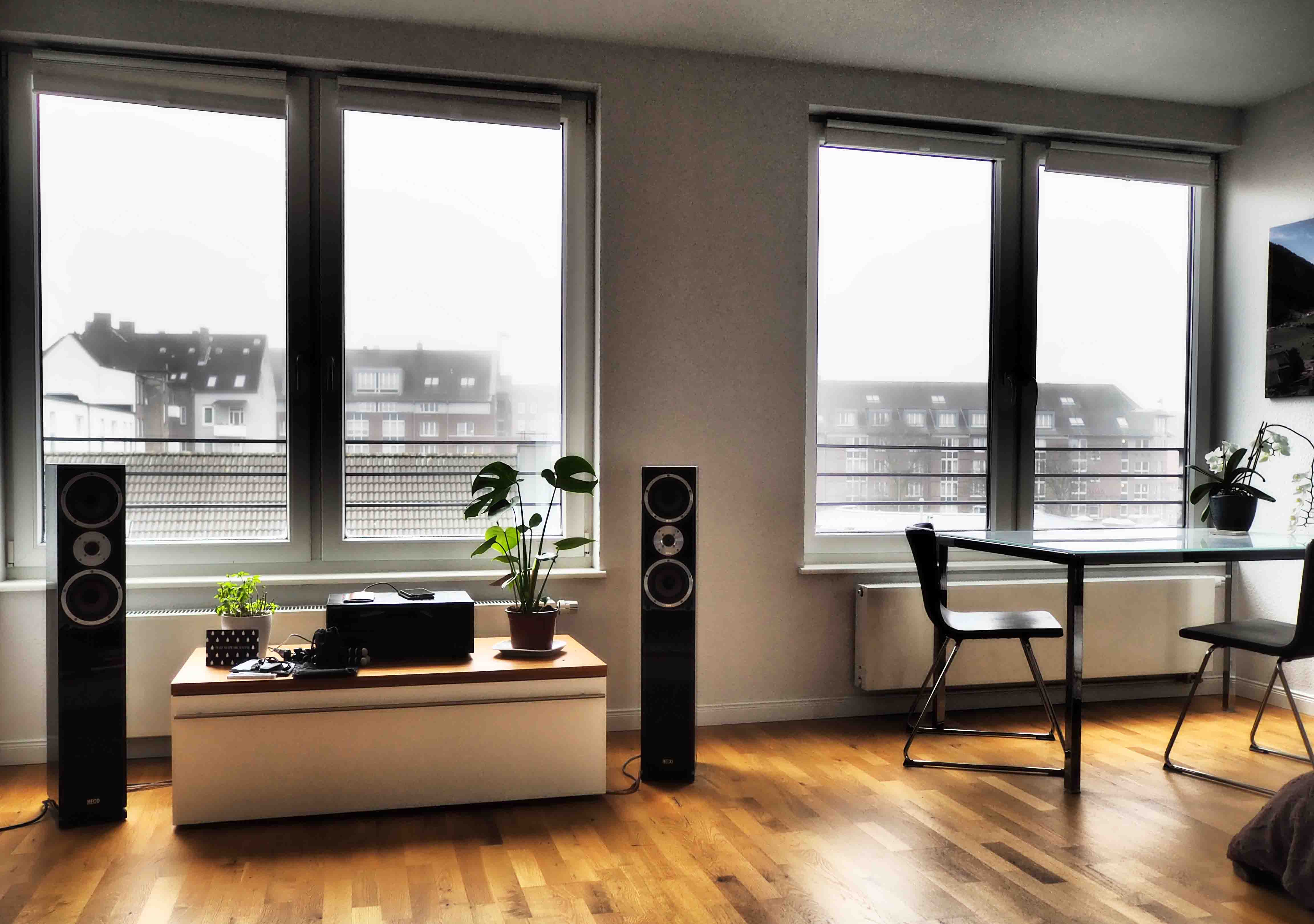 Image showcasing Luxury Condominium Soundproofing Guide - Tokyo Grand Renovation