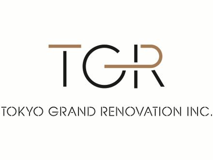 新生Tokyo Grand Renovation始動！
