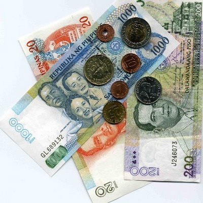 philippinecurrency