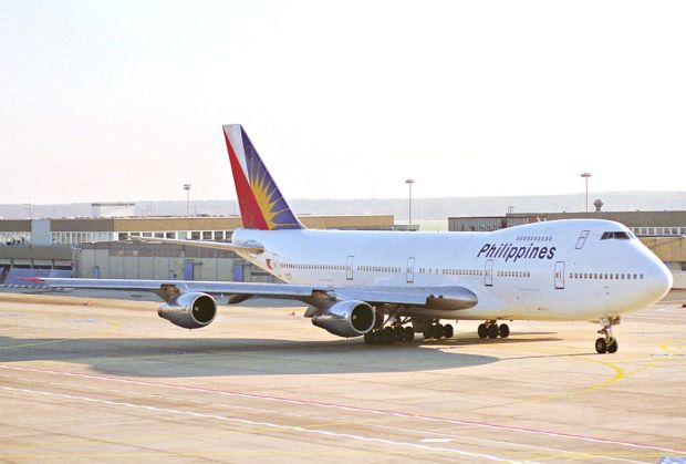 PhilippineAirlines